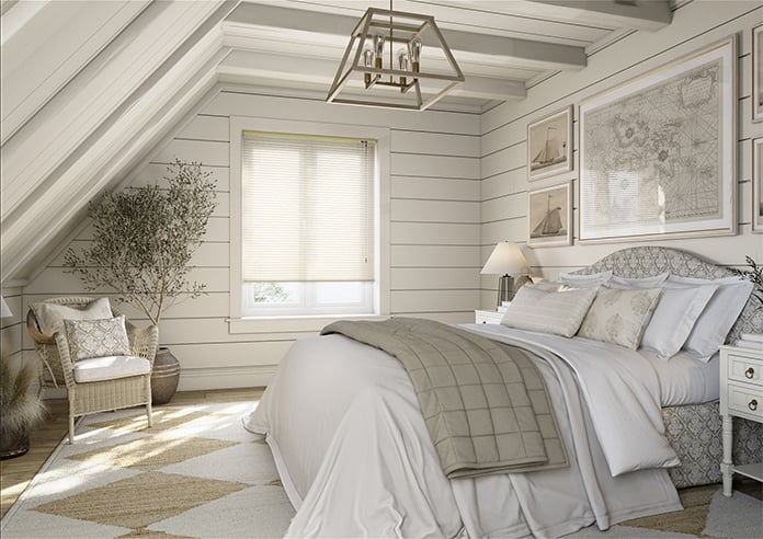 Spectrum, Ecru - Venetian Blind - Image 6